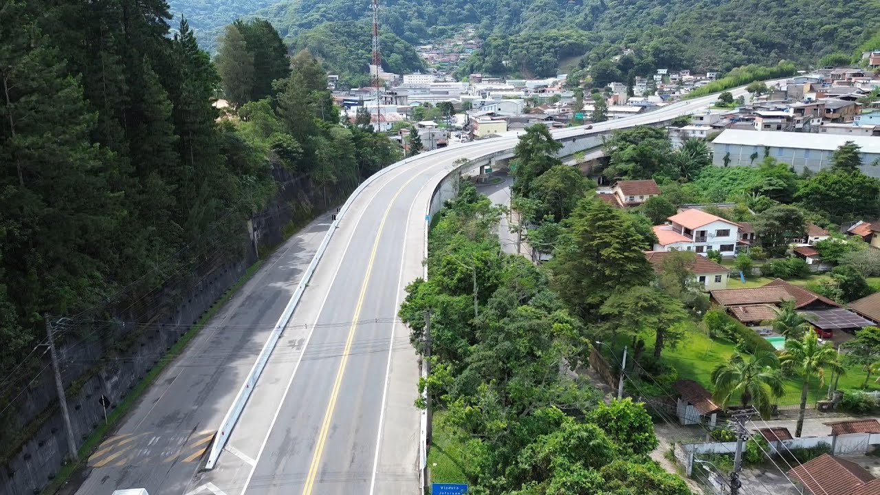 Meudom Teresopolis RJ
