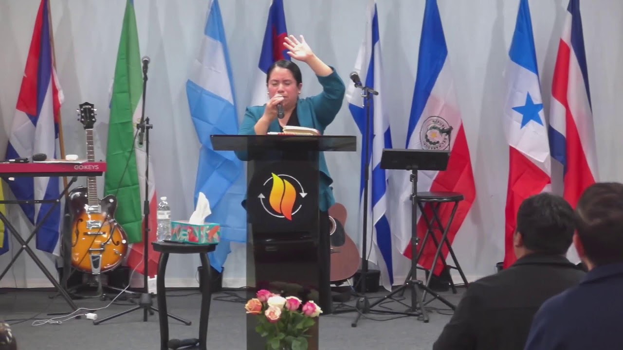 Martes de Palabra 02/10