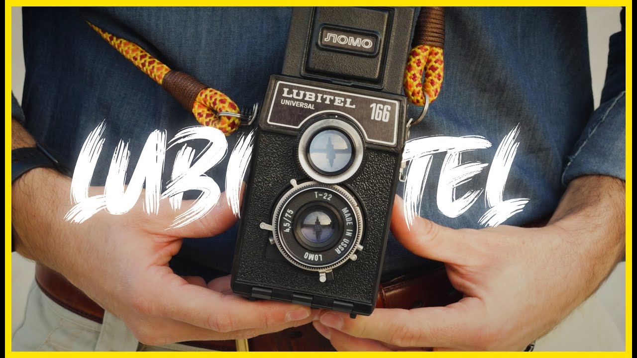 LUBITEL 166: La Messa a fuoco &egrave; una sfida, ma il risultato INCANTA