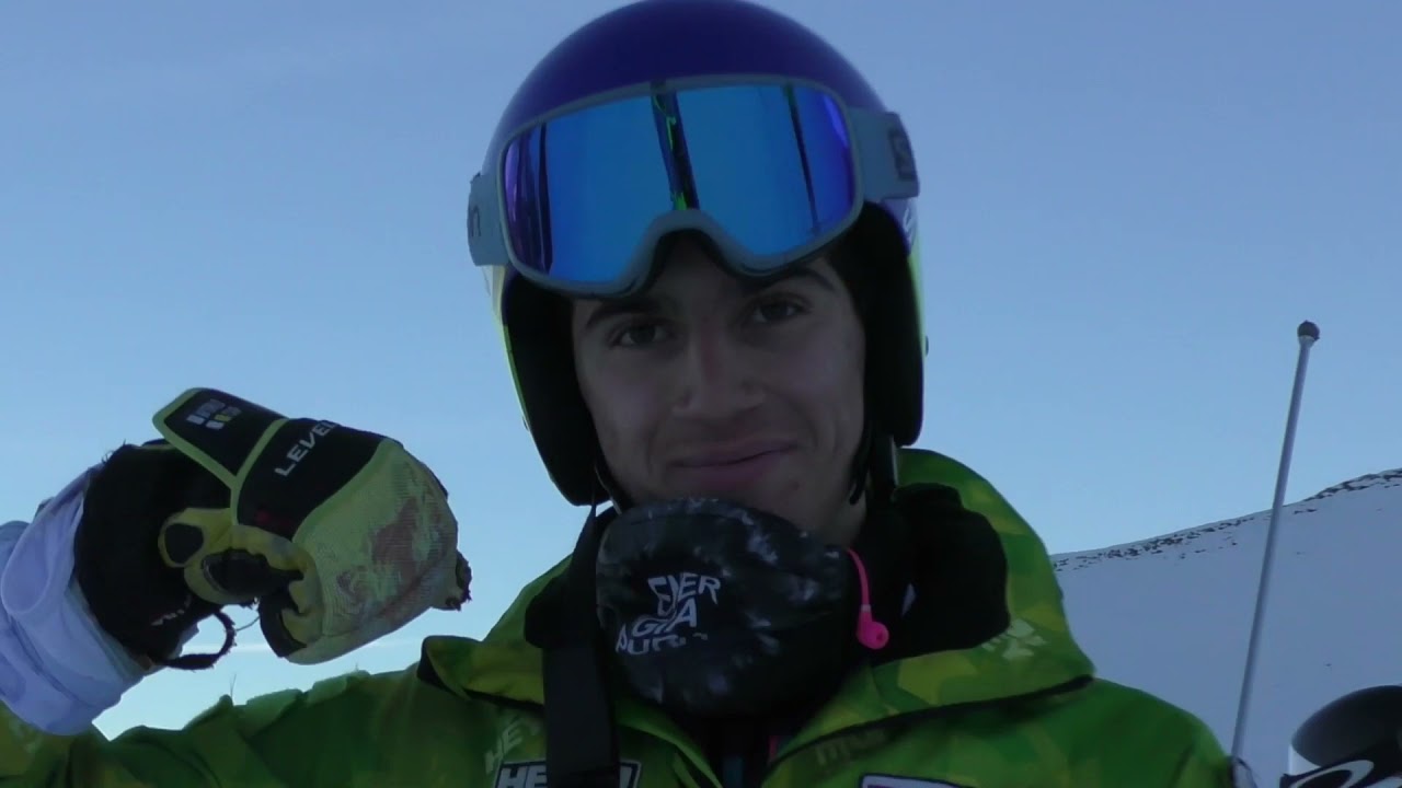 VLOG⁶₀₁   FIS NJR SESTRIERE+PRATO NEVOSO