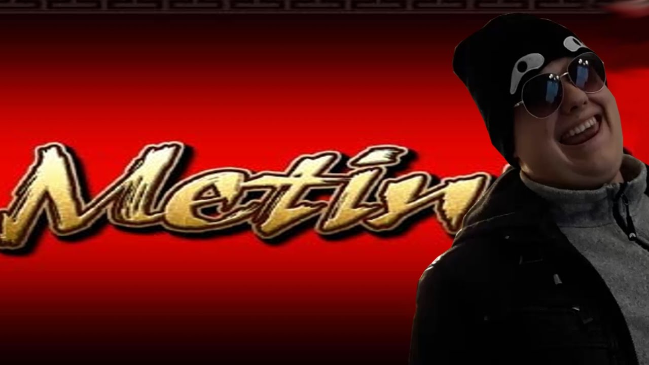 Łowca Skarb&oacute;w: Metin 2 (Recenzja/Retrospekcja)