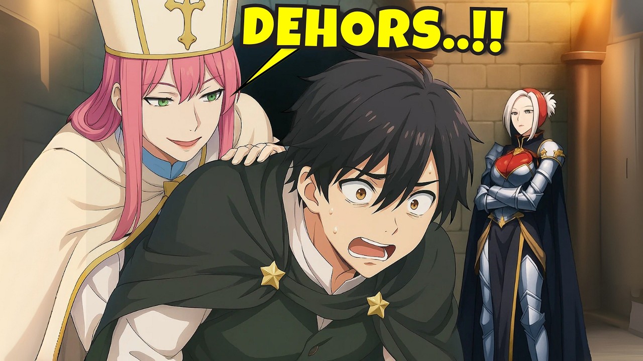 🔥 Ils Jettent Leur Support Qui Multipliait Leur Puissance par 5… Grosse Erreur ! | Résumé Manhwa