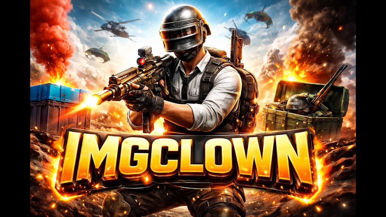 BGMI LIVE 🔥 | 150ms Ping | No Excuses Gameplay