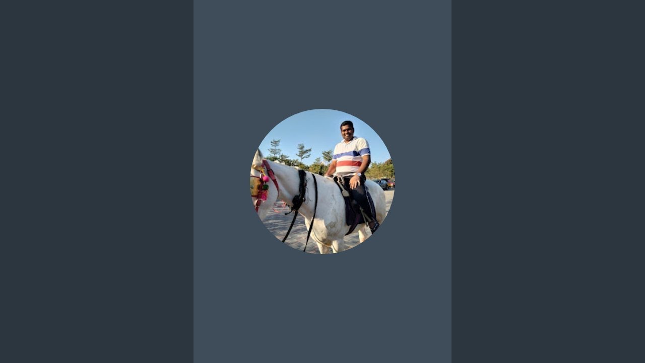 sharath gattu is live