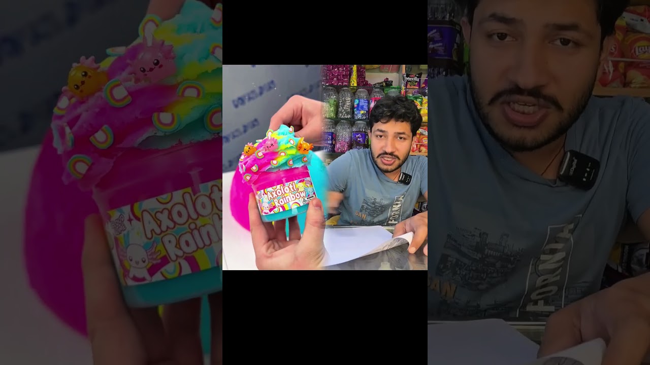 First rule of sales, always know your customer 💀