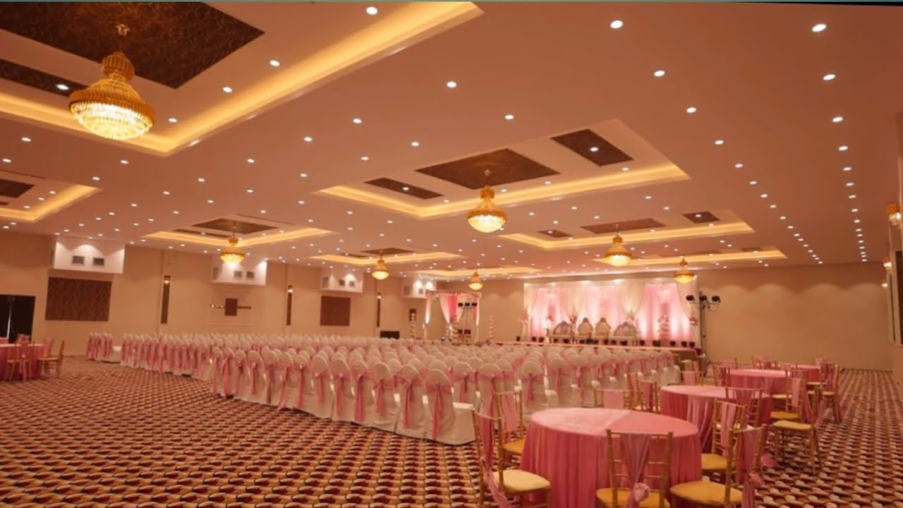 Royal Banquet & Lawn Panvel  | सबसे Bada & Premium Banquet panvel में | Video देखोगे to पता चलेगा