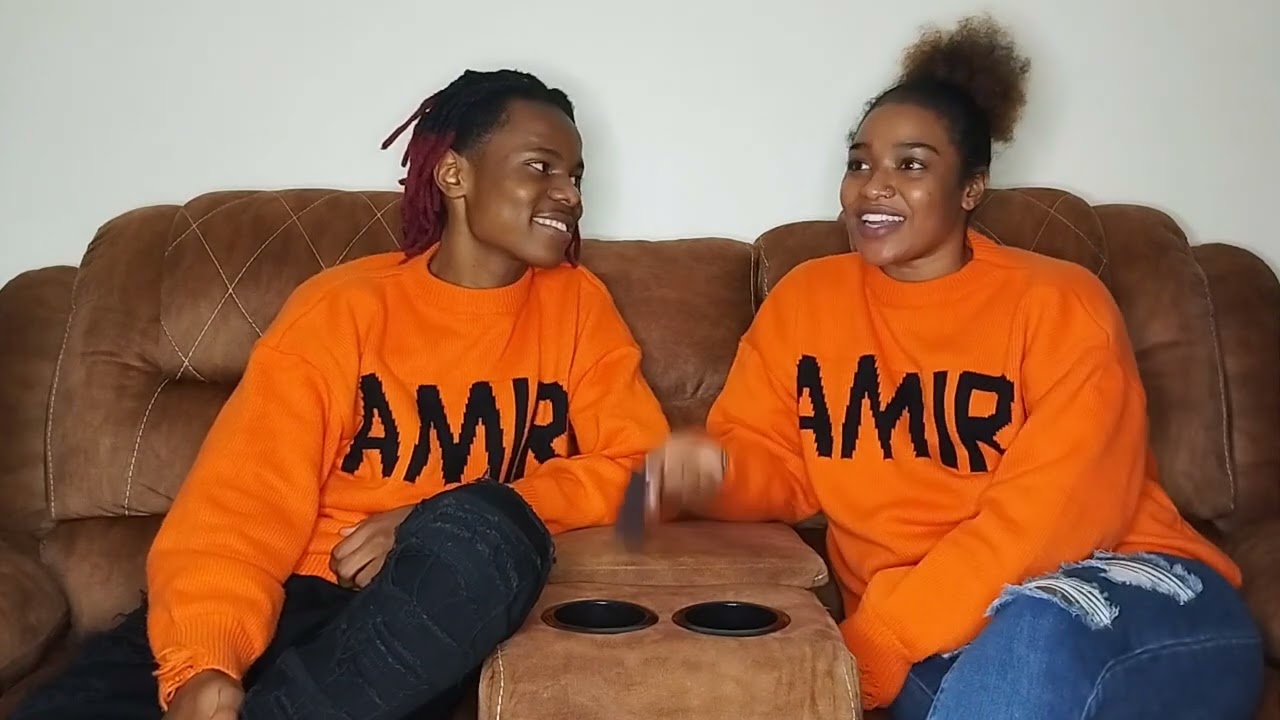 ADORABLE 😍 OUR PARENTS REACTIONS AFTER WE TOLD THEM WE ARE DATING 🤣 (EPISODE 3)