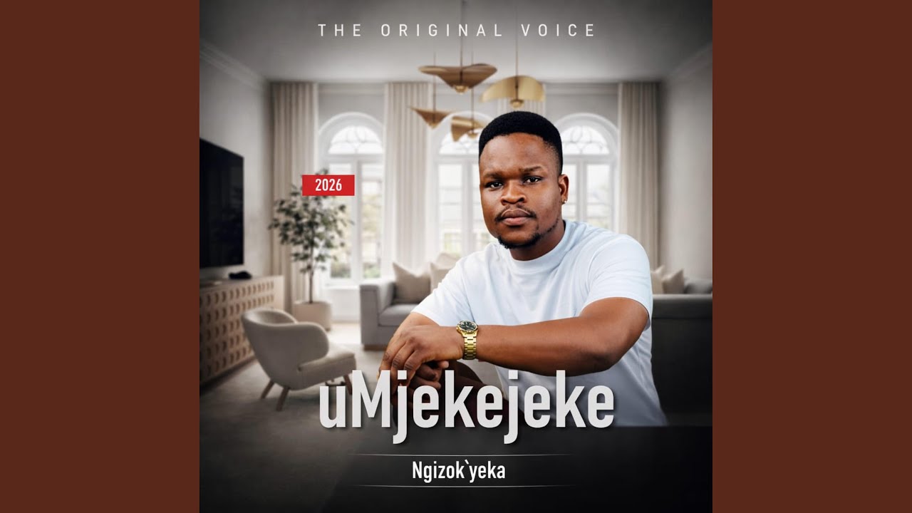 NGIZOK'YEKA (feat. MALUME)