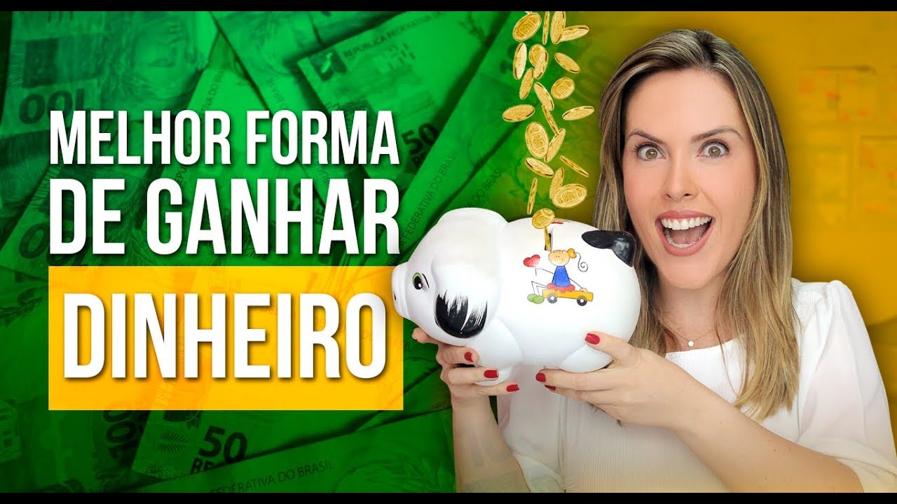 Como ganhar mais dinheiro trabalhando menos