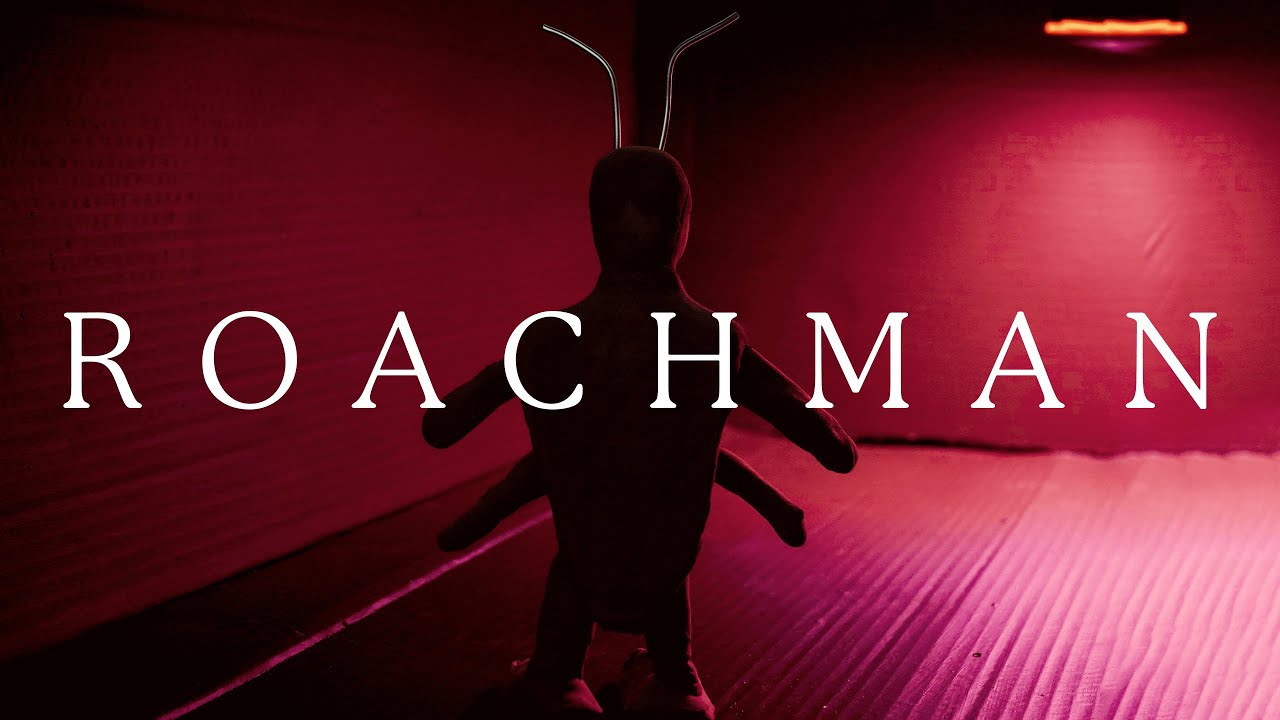 Raze - Roachman (Official Music Video)