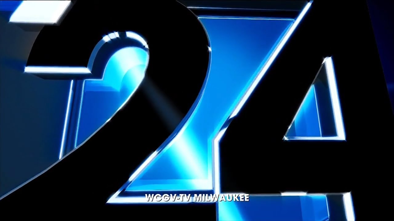 WCGV-TV and WVCY-TV Milwaukee Final Shutdowns, January 8, 2018