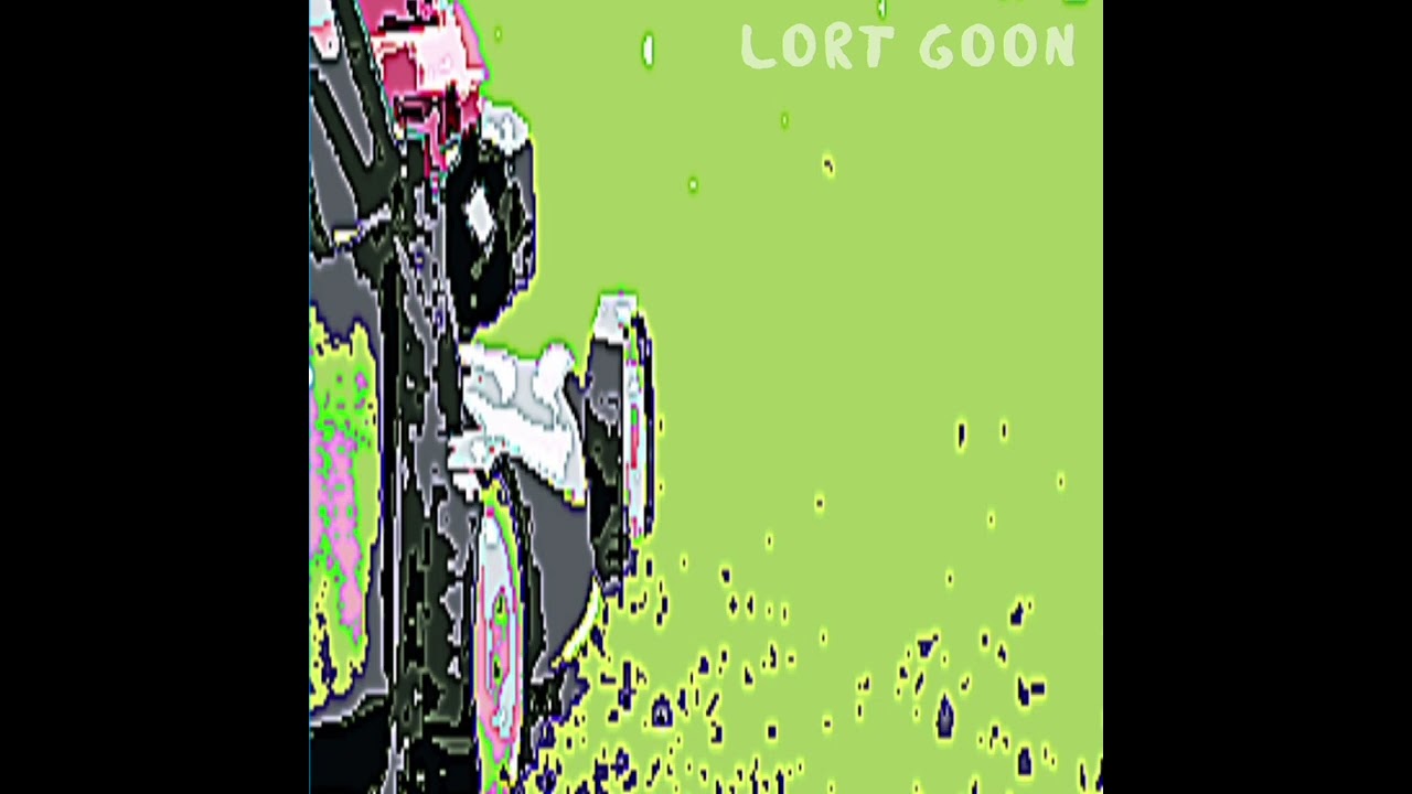 Gun - Lort Goon