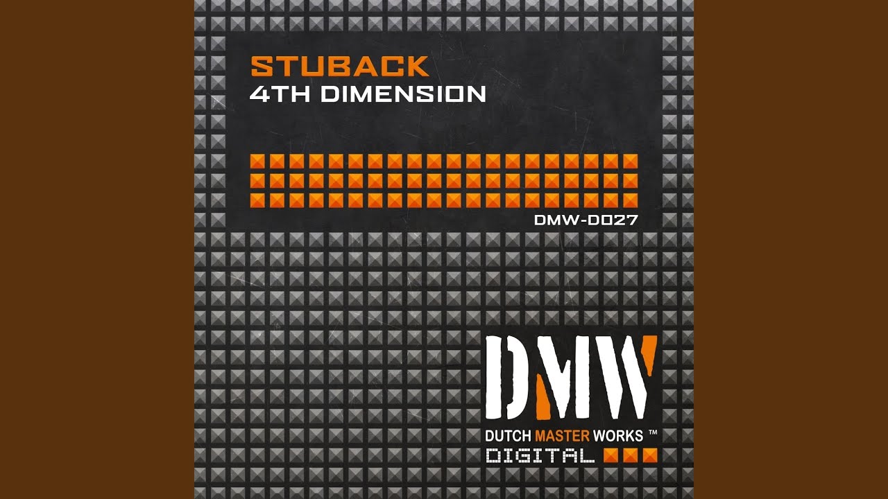 4th Dimension