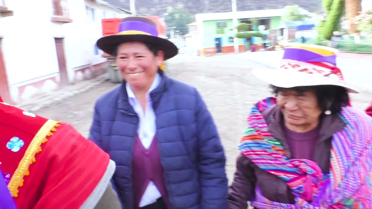 Navidad en Chipao - Parte 3  Video: Corp. Faisa