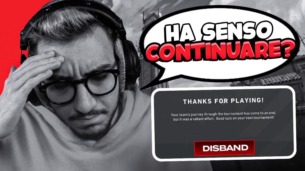 IL FUTURO DEL TEAM - PLAYOFF PREMIER | VALORANT ITA