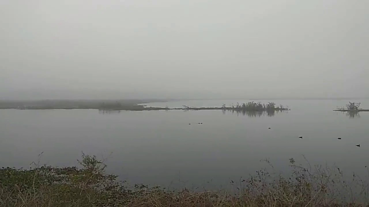 Sharda Dam (Sharda Sagar) Pilibhit Uttar Pradesh