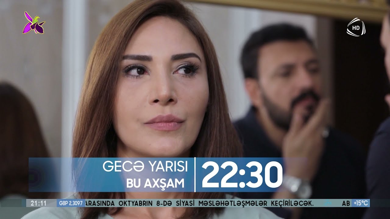 ATV-də yeni serial - &ldquo;Gecə yarısı&rdquo;
