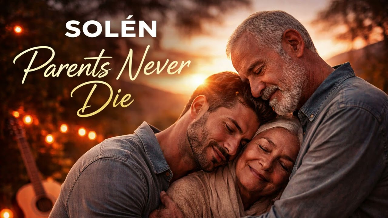 SOLÉN – Parents Never Die | A Song for Mother and Father