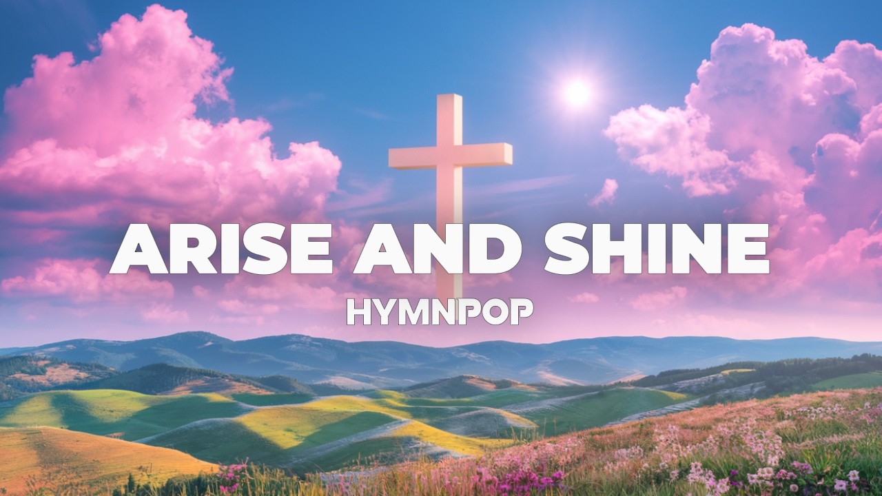 Arise and Shine ✞ HYMNPOP