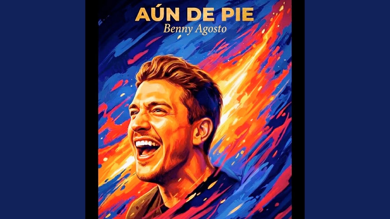 Aun De Pie