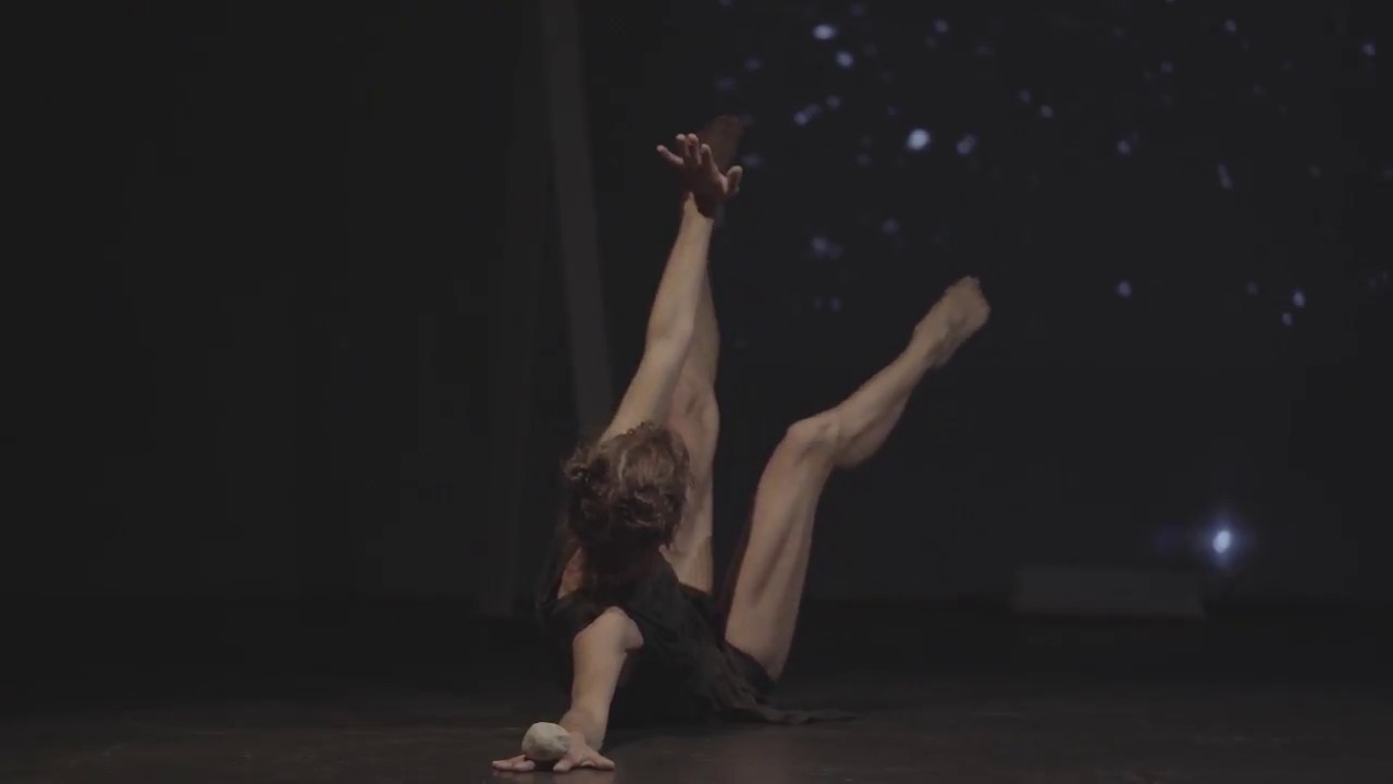 Laura Moro   Excerpt