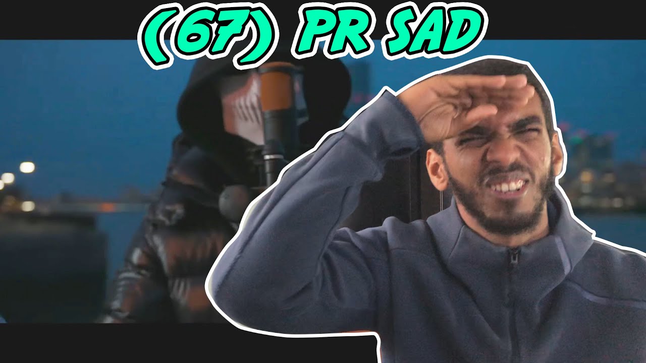 СЛИШКОМ НЕДООЦЕНЕН!! (67) PR SAD - Следующий? [S3.E14] | @MixtapeMadness РЕАКЦИЯ!! | TheSecPaq