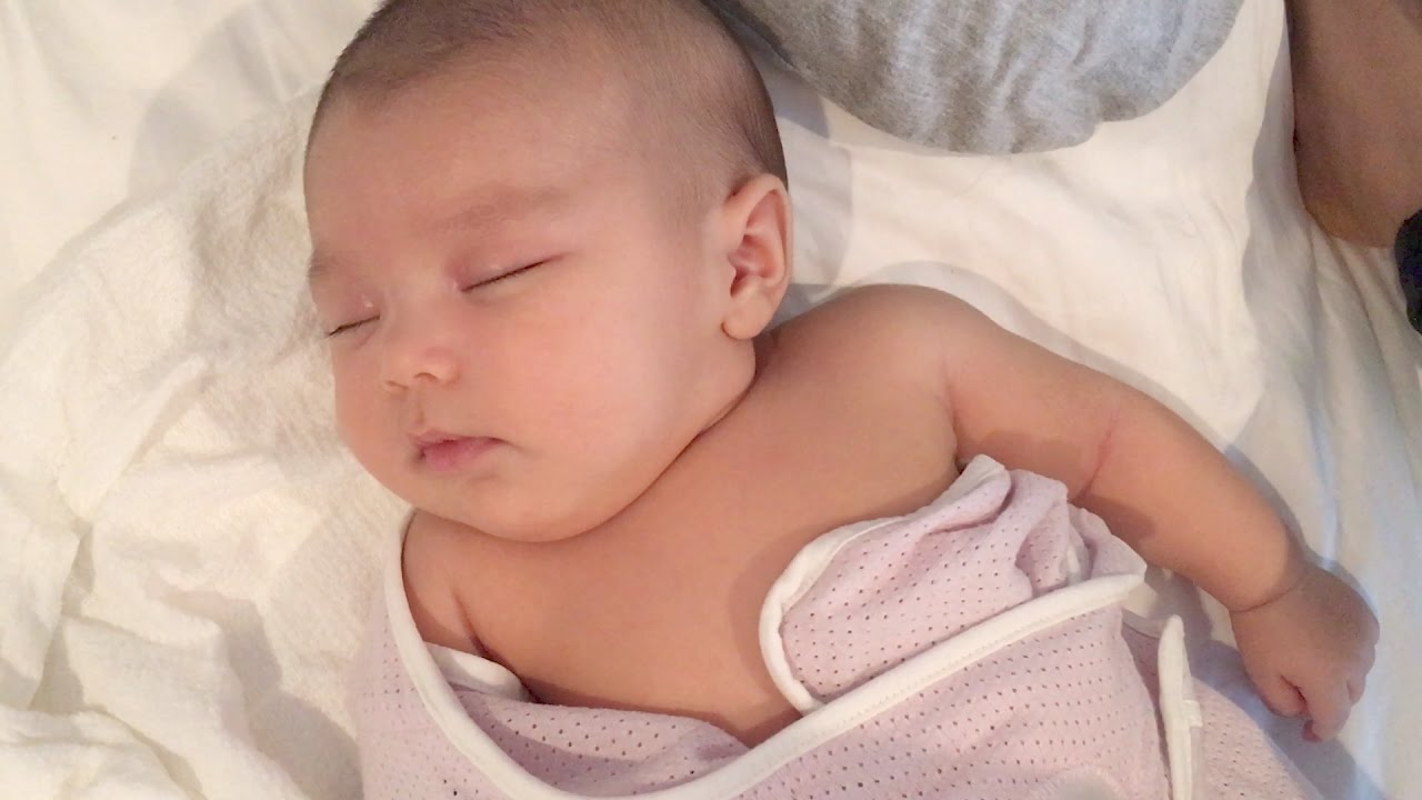 1 SECOND A DAY | First Year of Baby's Life