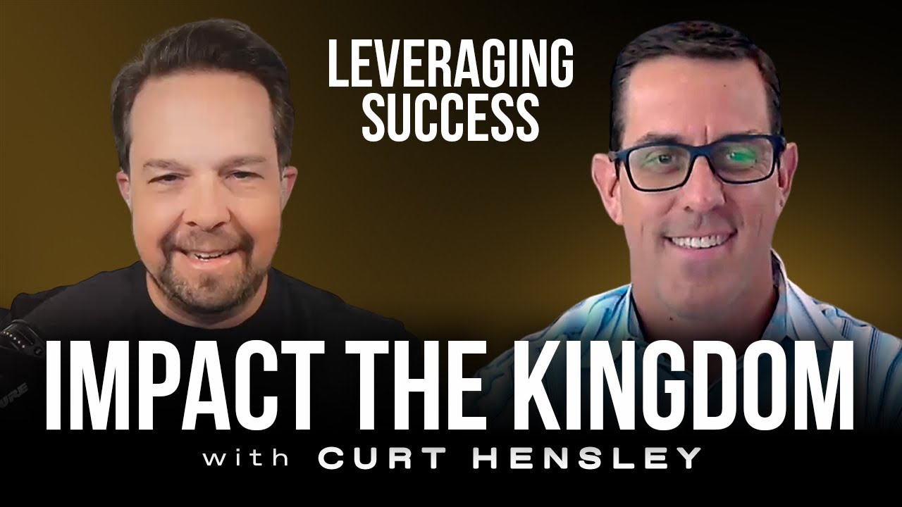 Ep. 27 - Growing Your Business Portfolio to Impact the Kingdom