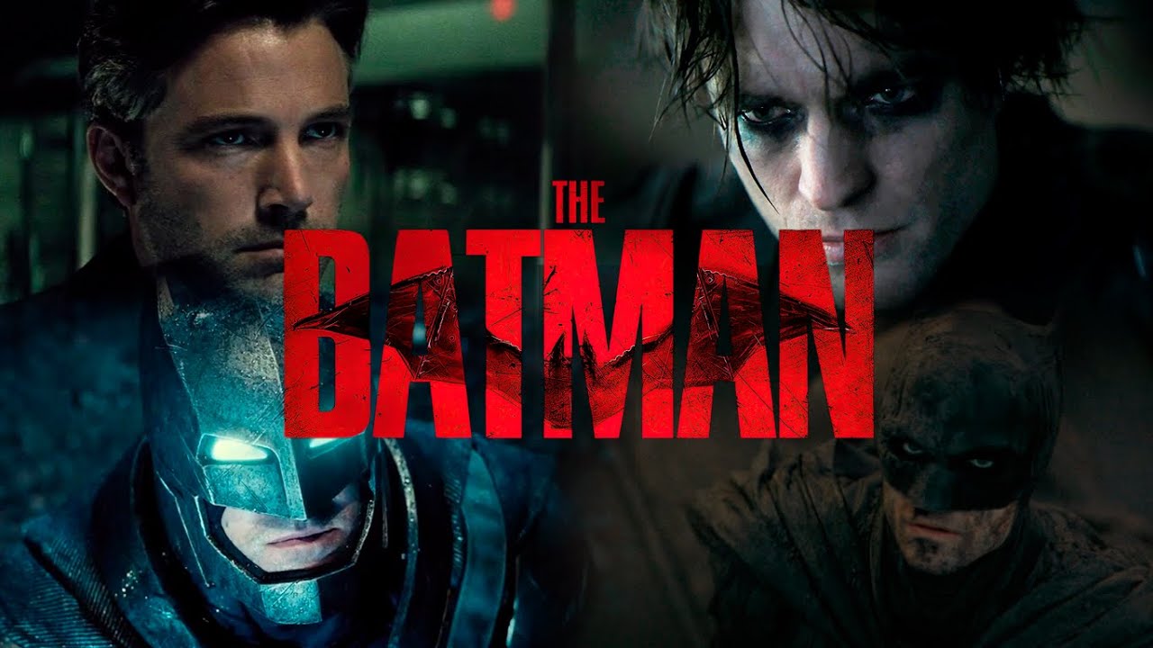 The Batman - Bring Me To Life • Evanescence