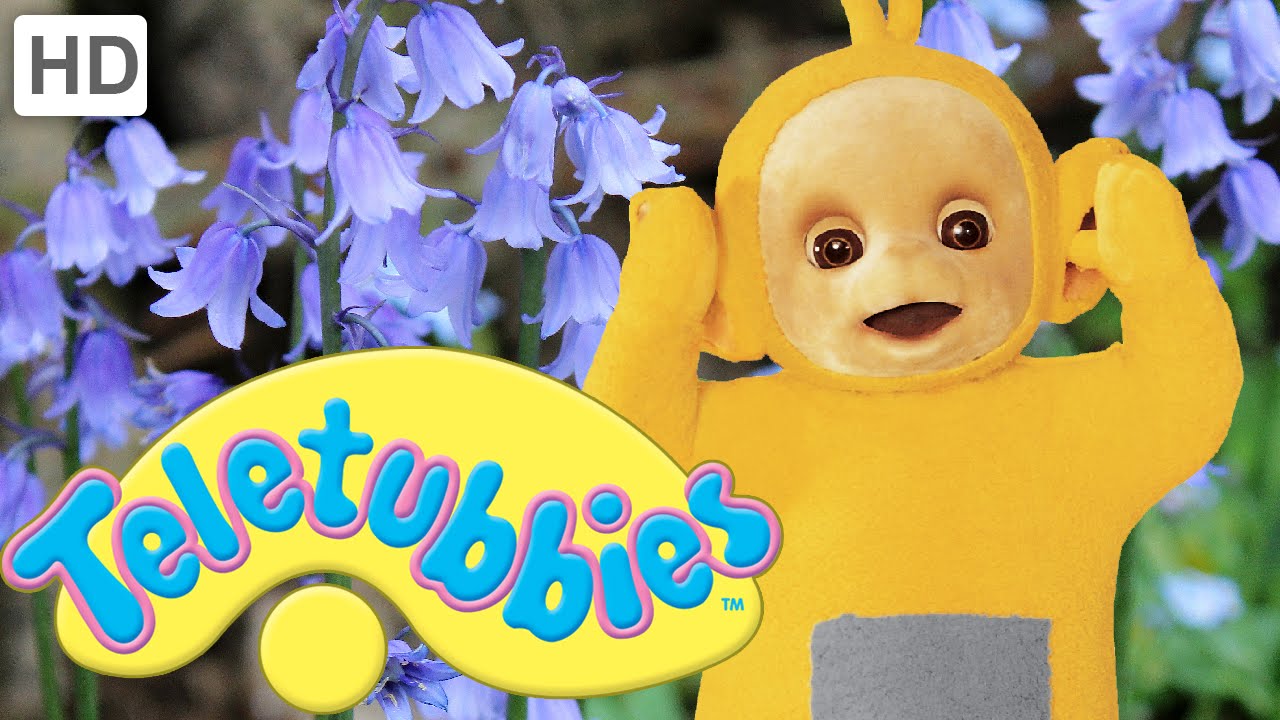 Teletubbies: Bluebells - Full Episode