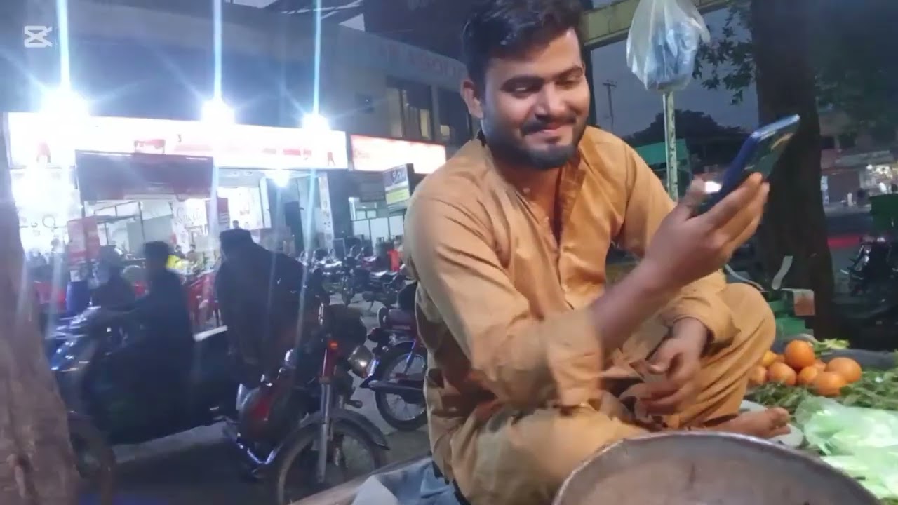Multani Hassan priyo ka mahol
