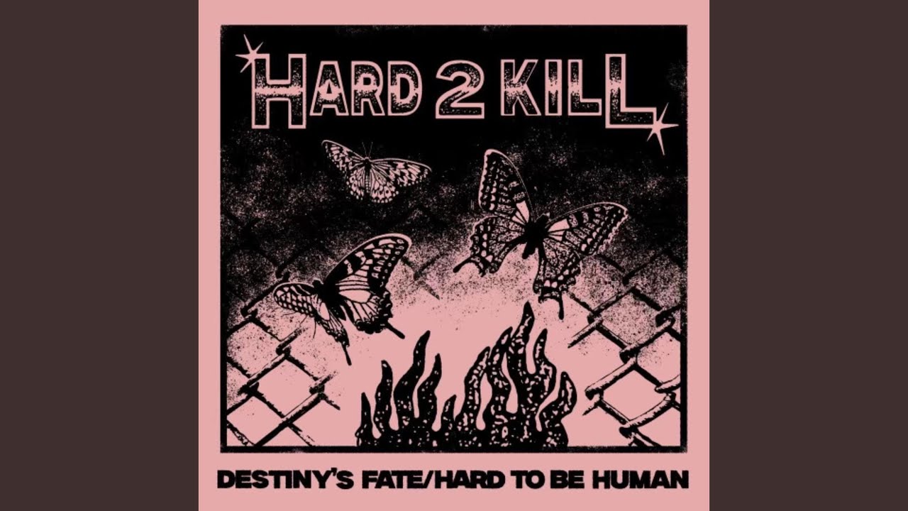Hard to Be Human