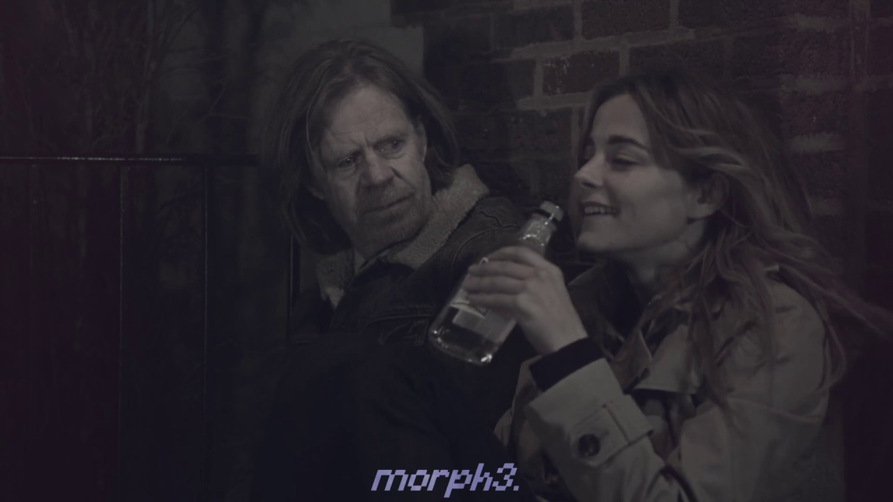 shameless bianca * it's ok to be sad