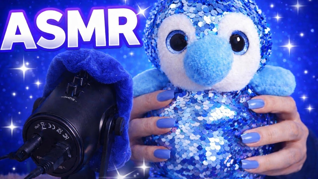 ASMR français 🌺 Sons très satisfaisant 