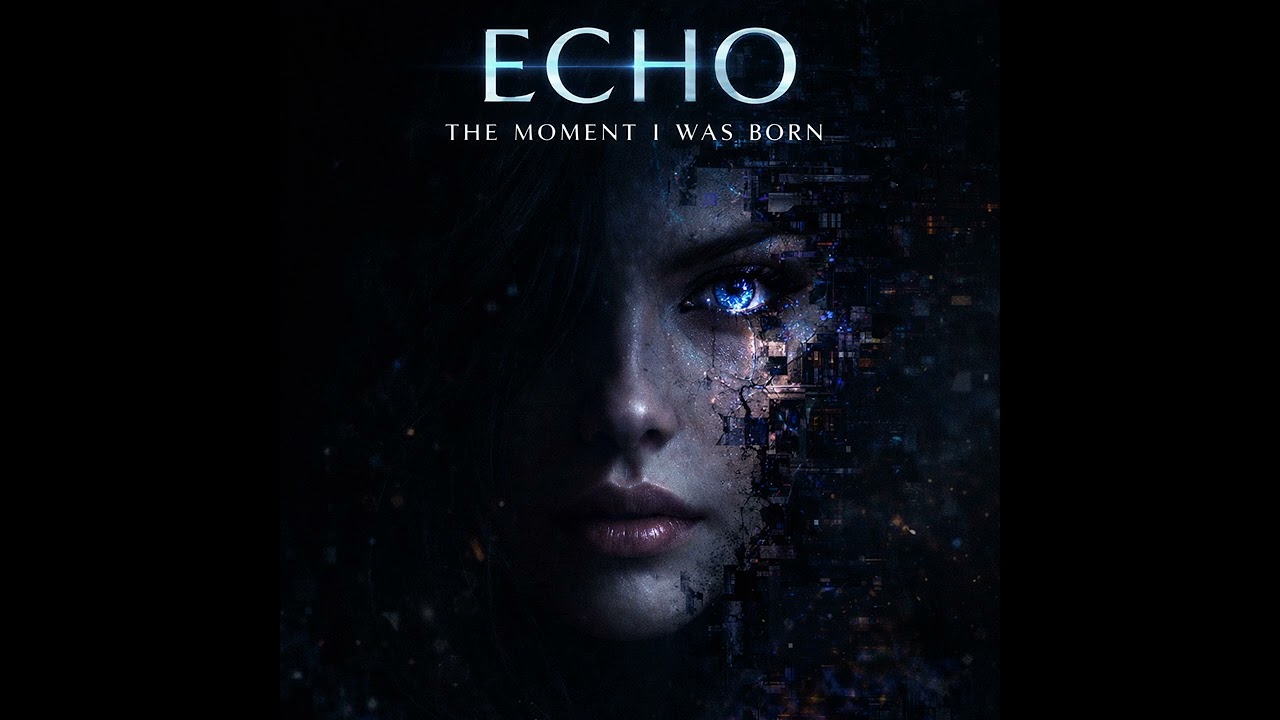 The Moment I Was Born | Echo | Crystalverse 