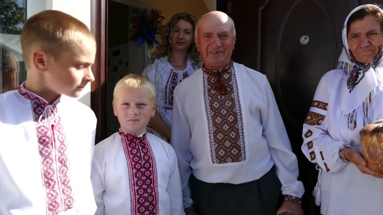 ВЕСІЛЬНІ ТРАДИЦІЇ НА КОЛОМИЙЩИНІ 2020. @NARODNI_PISNI @VESILLYASHOW 0966556373