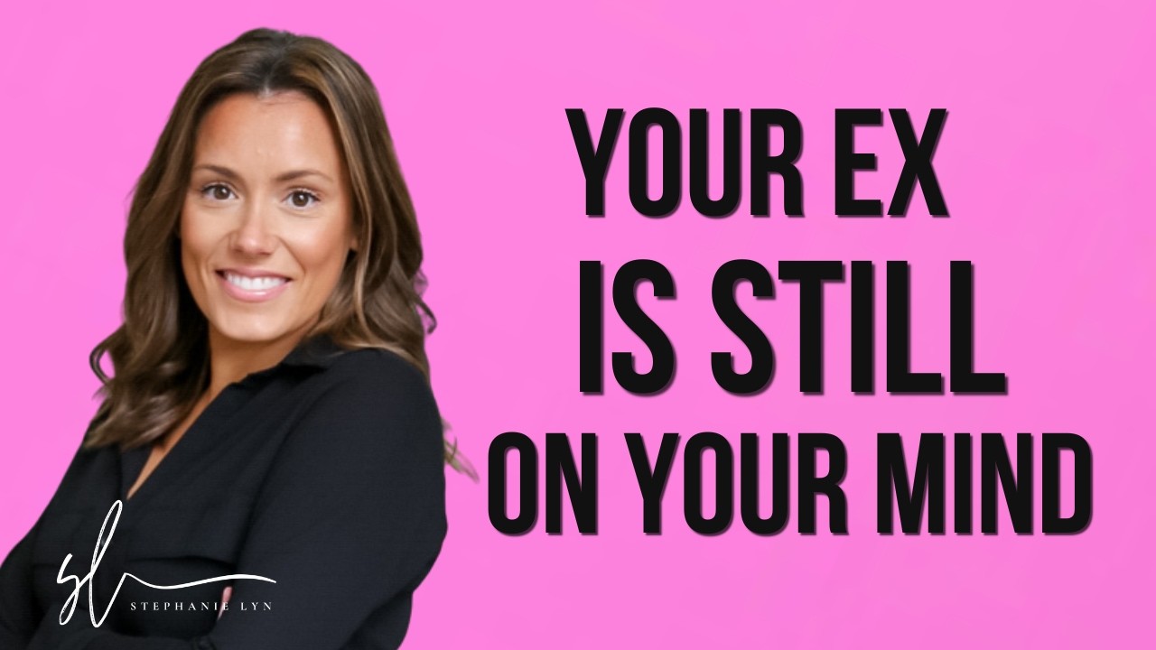 What Keeps You Thinking About Your Ex After You’ve Moved On?