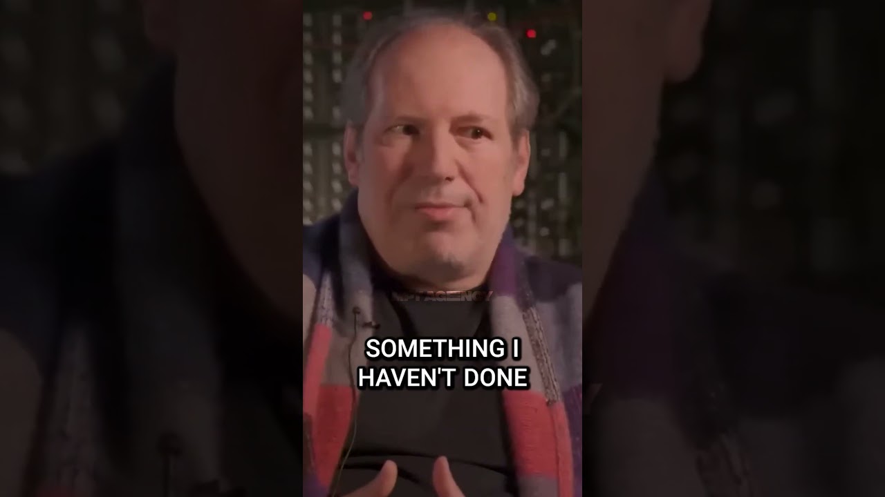 Musical Innovation: A Masterclass with Hans Zimmer 🎵 | Composer Insights 🎼🧠