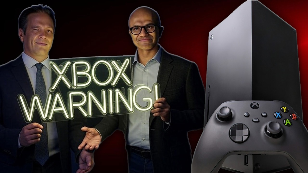 Microsoft Issues MAJOR Xbox Warning Across The World! This Sounds Very Bad For Fans!