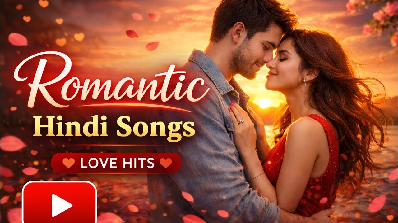 Romantic Hindi Song | Original Love Song 2026