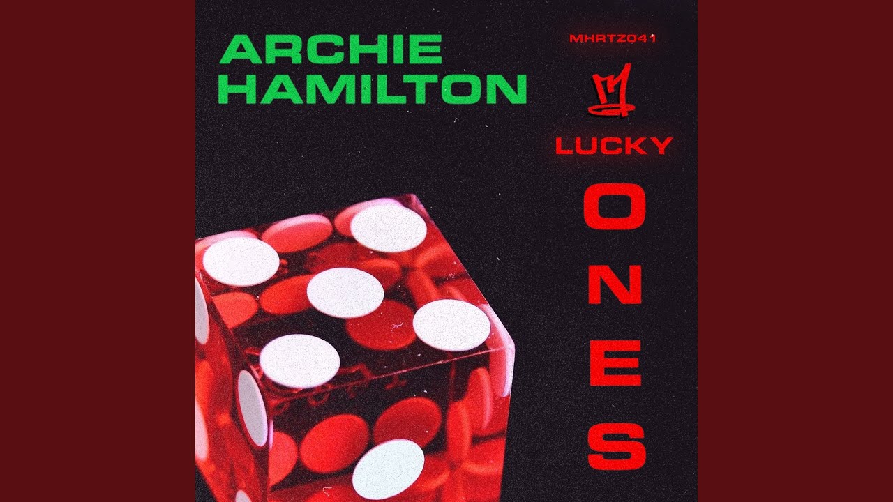 Lucky Ones