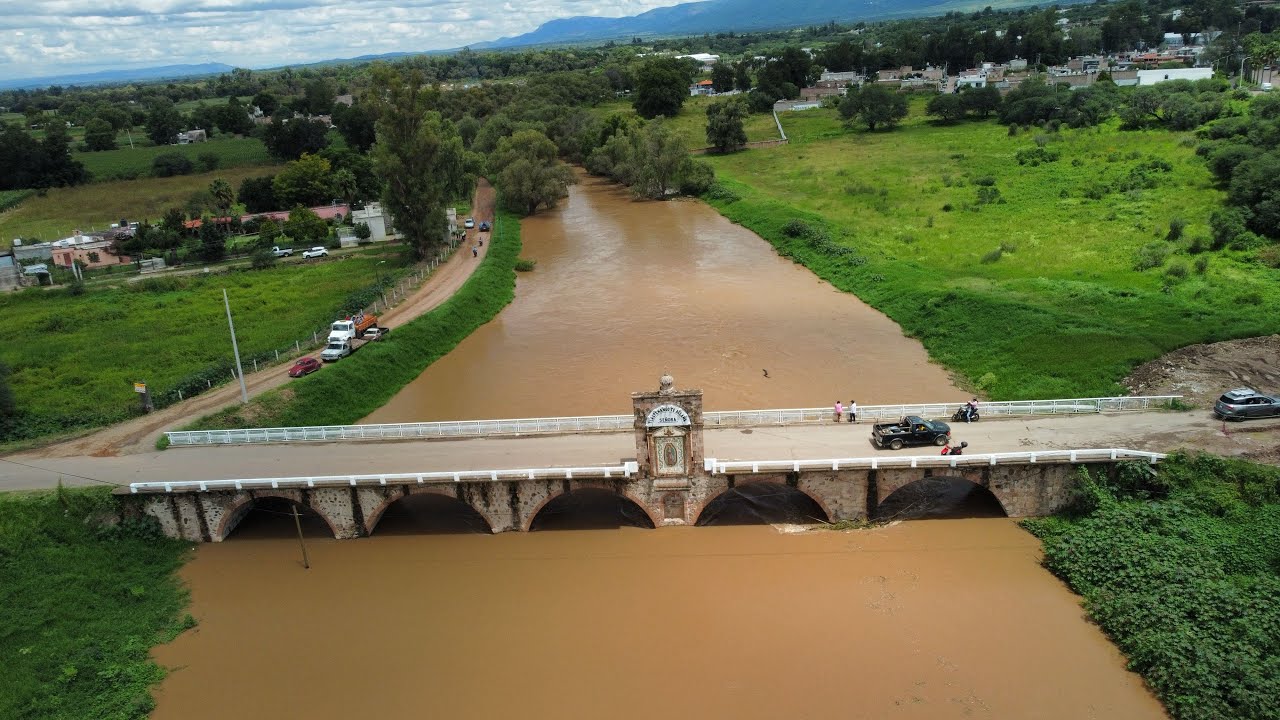 Acompáñame a Volar por Tlaltenango - Jueves 11 Septiembre 2025