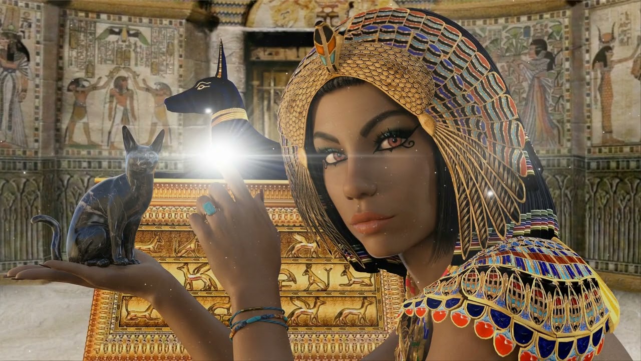 Temple of Rusted Gods | Dark Tribal Industrial Trance | Ritual Techno 2026 @EthnicFlowMusic