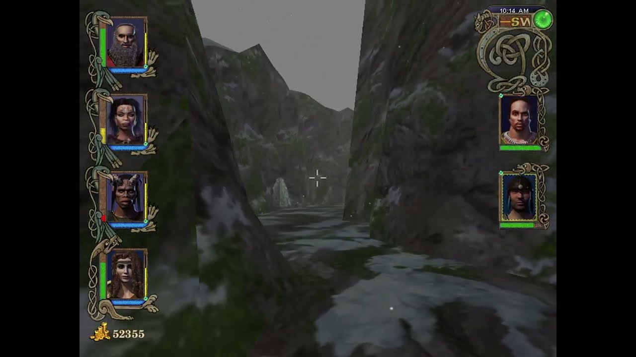 Let's Play Might And Magic 9 - 99