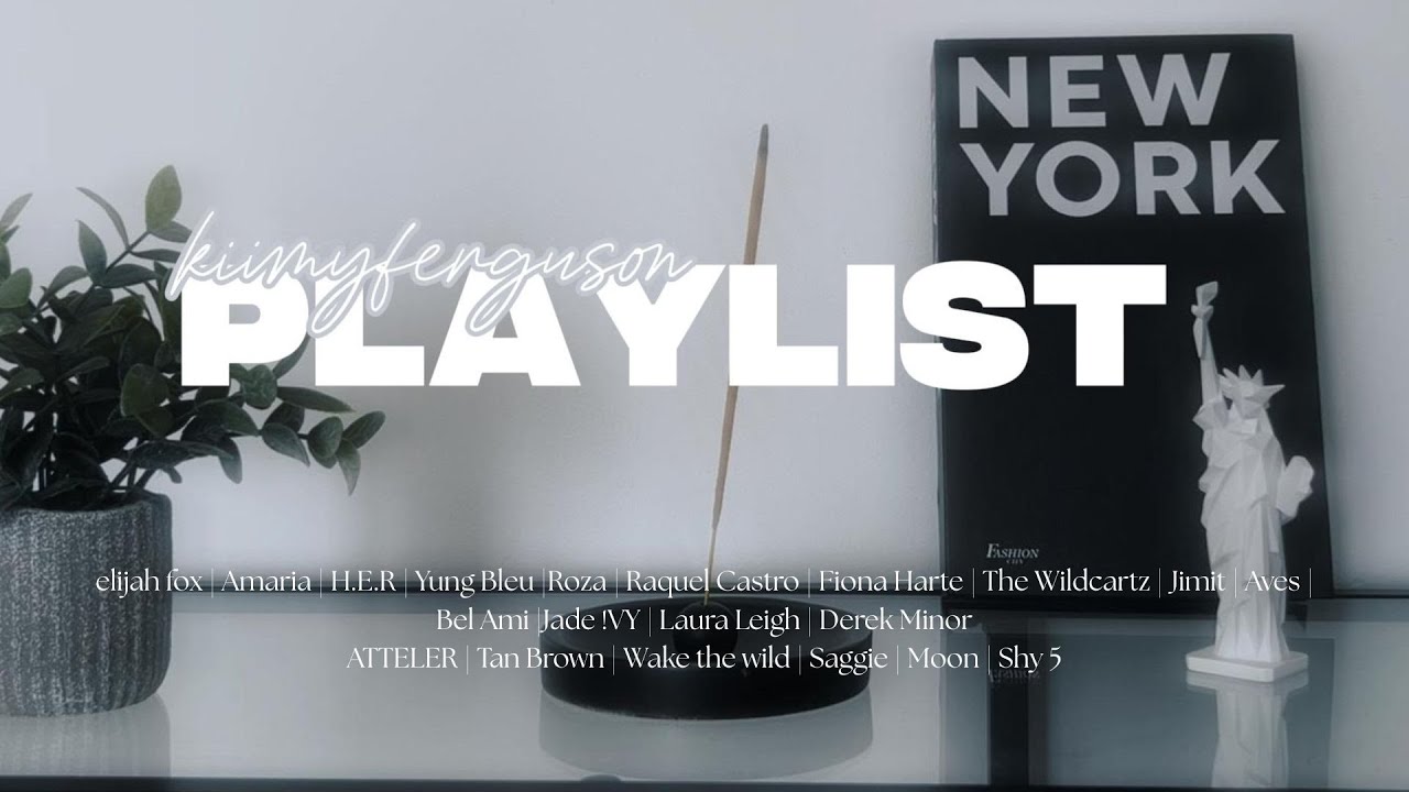 𝐌𝐨𝐫𝐧𝐢𝐧𝐠 𝐌𝐞𝐥𝐨𝐝𝐢𝐞𝐬 ☀️ Smooth Pop, Soul, and R&B for a Refreshing Start 🎵