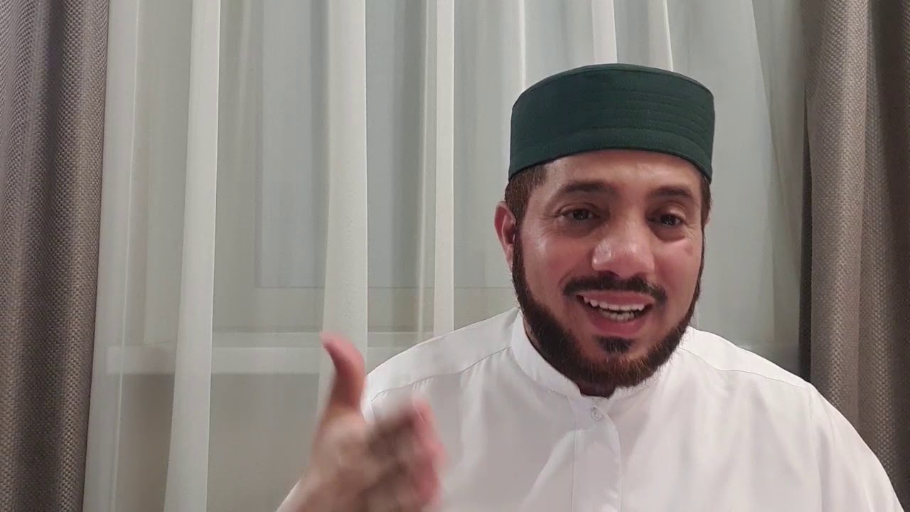هل نعتمد تصحيح الألباني؟