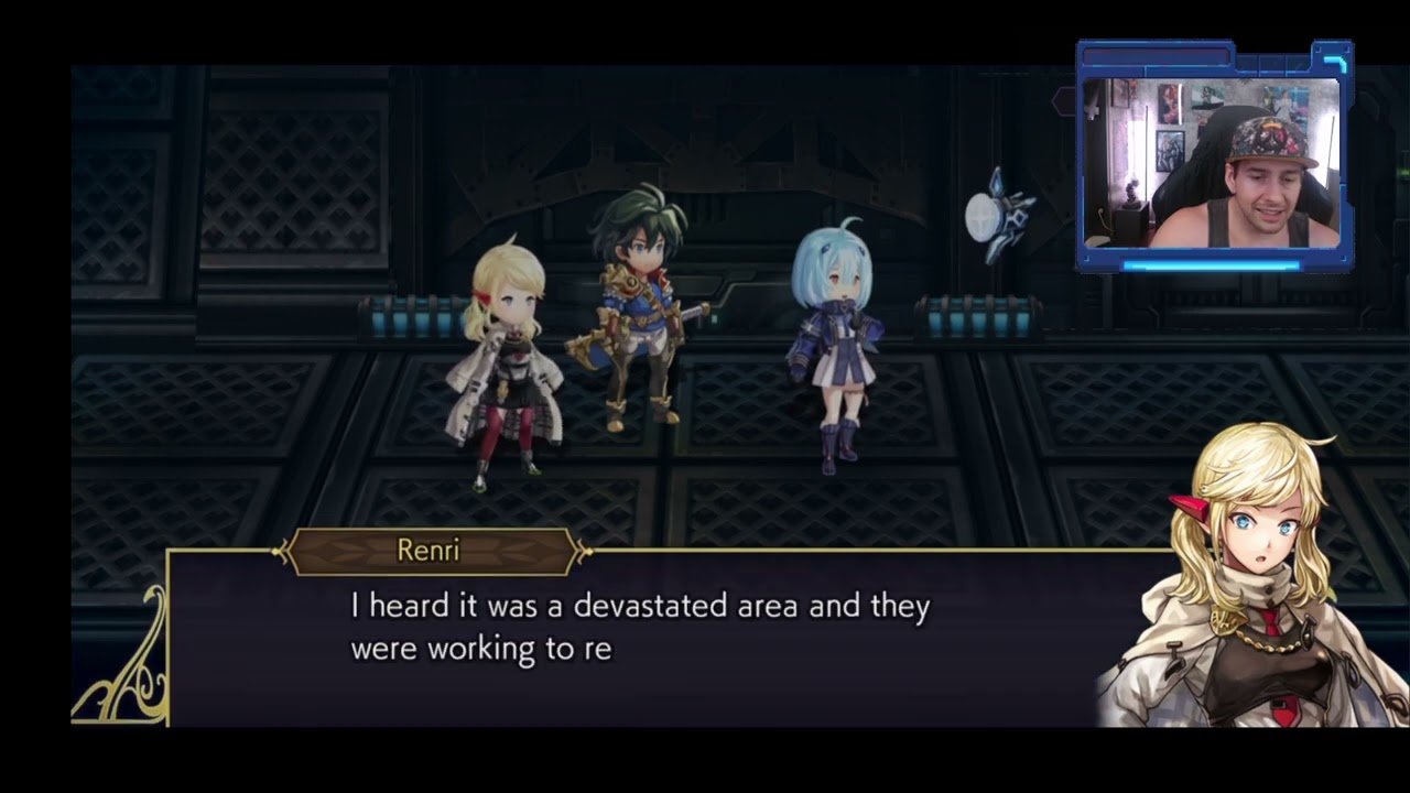 Another Eden 3.12.0 Where Light Does not Fall Chapter 2