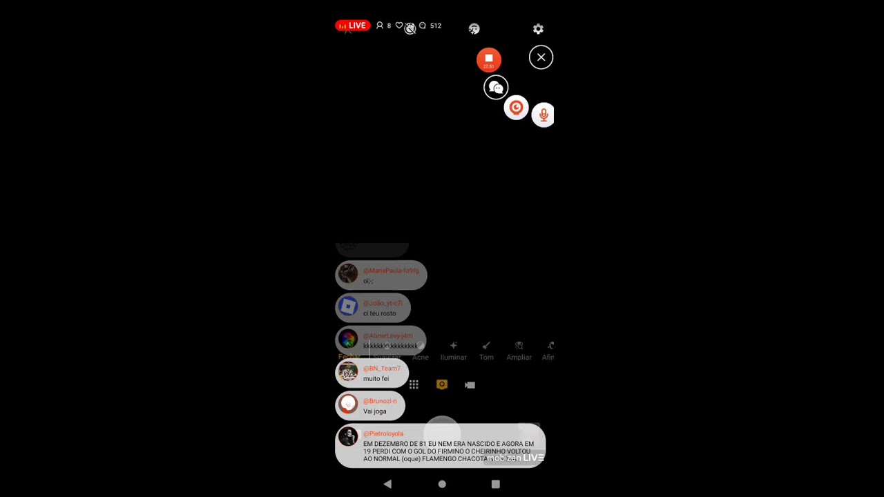 MobizenLiveStream