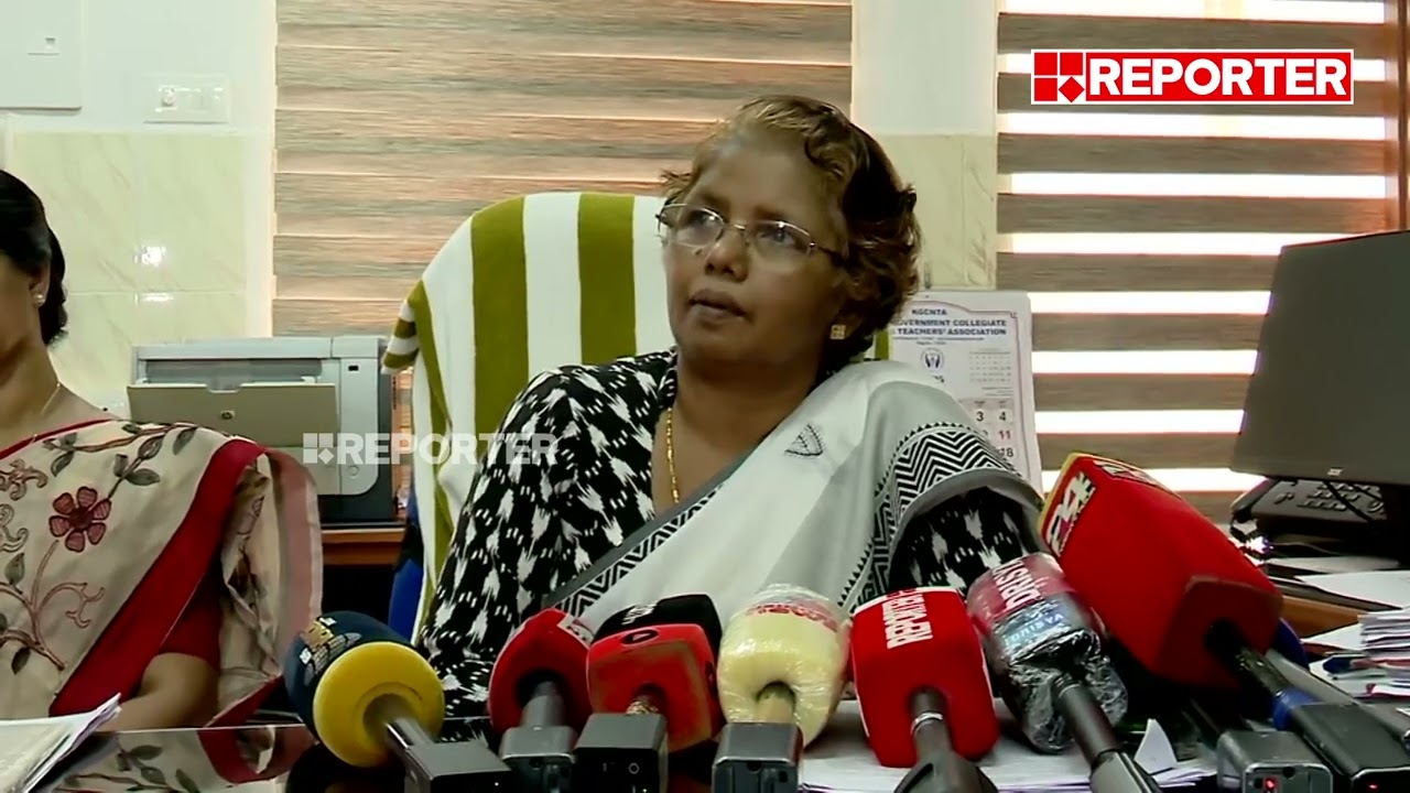 'വാർഡനോട് വിദ്യാർത്ഥികൾ പരാതി ഒന്നും പറഞ്ഞിട്ടില്ല, സെക്യൂരിറ്റി ശബ്ദം കേട്ടില്ലെന്നാണ് പറയുന്നത്'