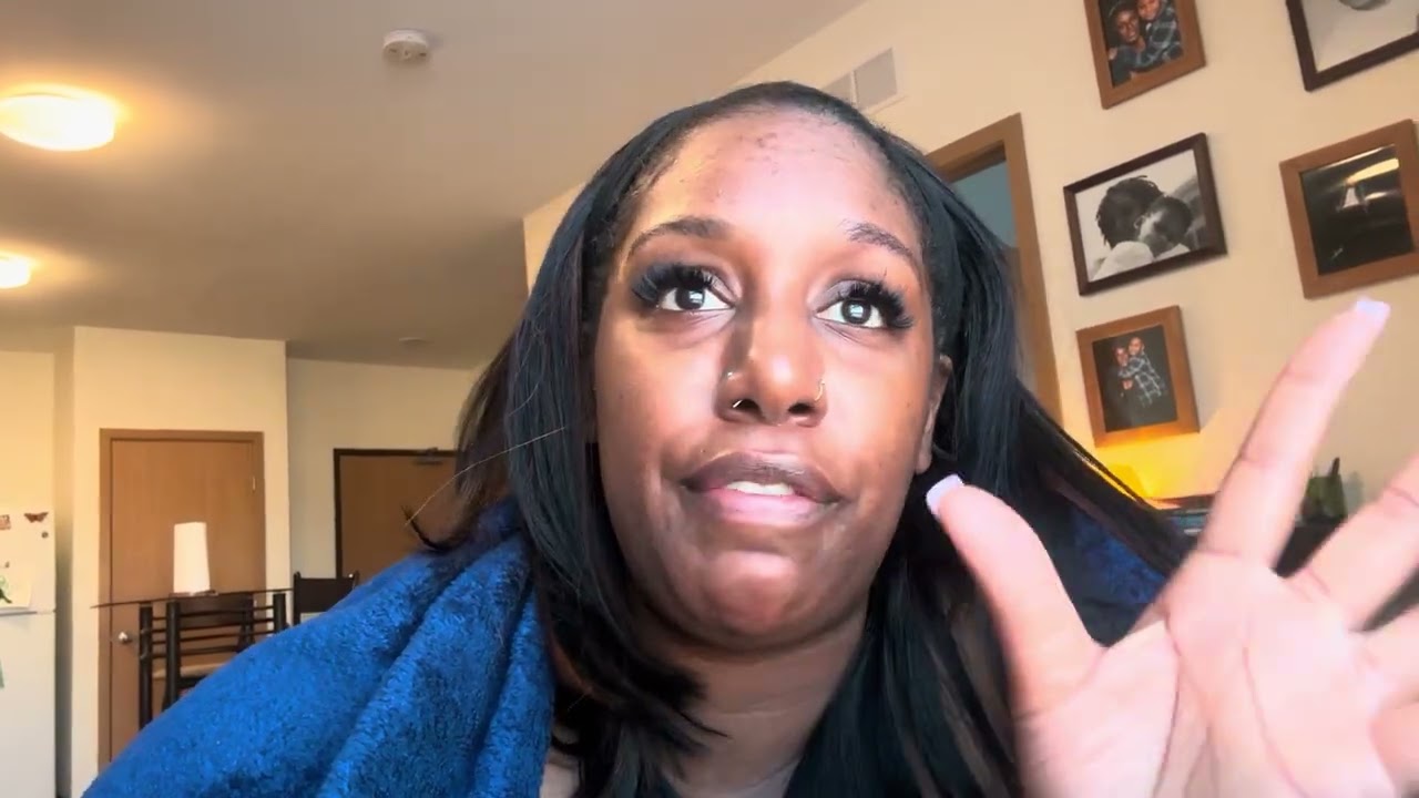 Stop letting men siphon your energy 